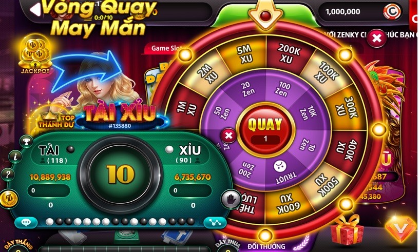 Vip88 đổi thưởng game bài