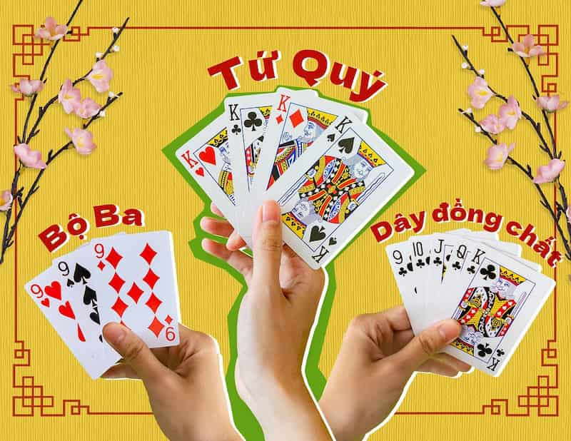 kiểu miền bắc siêu hấp dẫn