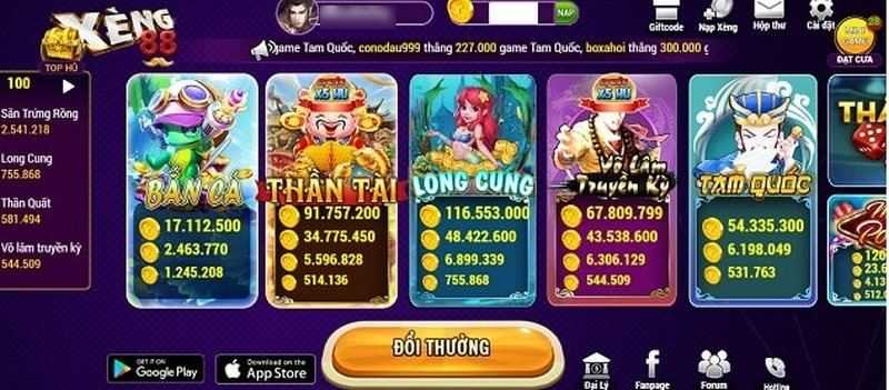 nhấn nút “đăng ký” để tạo tài khoản