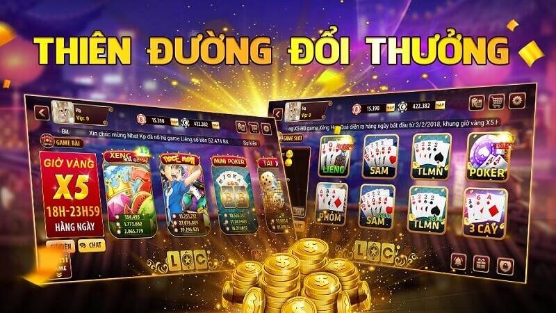 Nohu39 là phiên bản mới của một địa chỉ đã được thành lập khá lâu