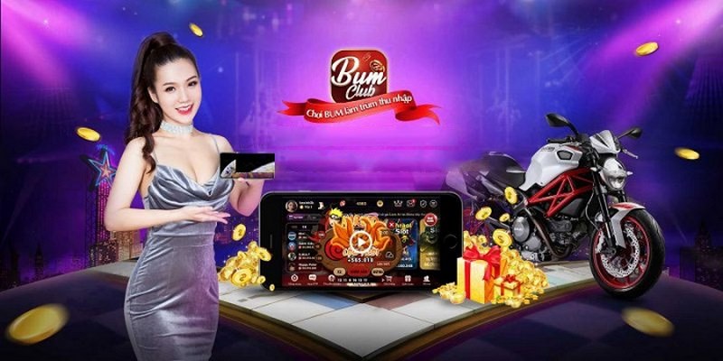 Sân chơi sở hữu nhiều điểm đặc sắc cuốn hút khách hàng