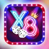 x8 club
