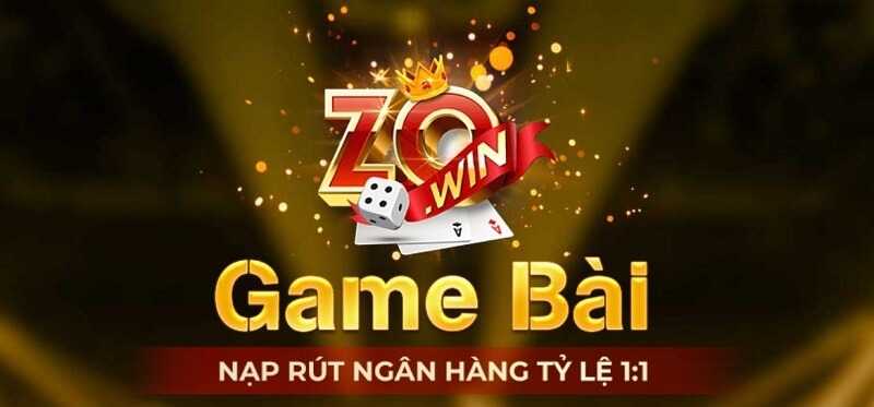 Link tải Zowin giúp người chơi khám phá nhiều điều thú vị