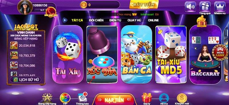 Công thức chơi Xóc Đĩa an toàn và dễ dàng chiến thắng