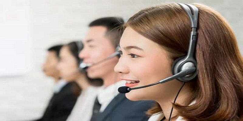 Tổng đài Ole777 cung cấp đa dạng các kênh liên hệ